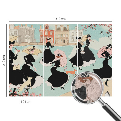 Børnetapet Børnetapet