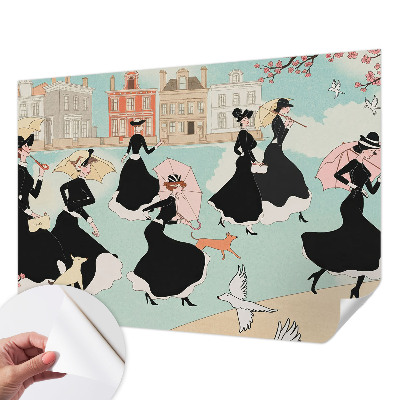 Børnetapet Børnetapet