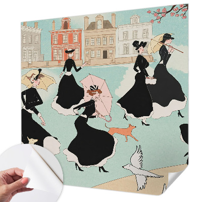 Børnetapet Børnetapet