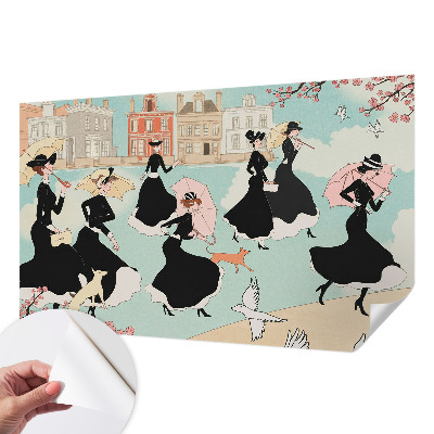 Børnetapet Børnetapet