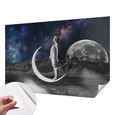 Tapet til soveværelset Tapet til soveværelset