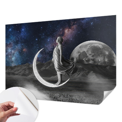 Tapet til soveværelset Tapet til soveværelset