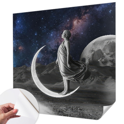 Tapet til soveværelset Tapet til soveværelset