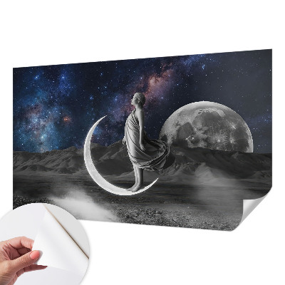 Tapet til soveværelset Tapet til soveværelset