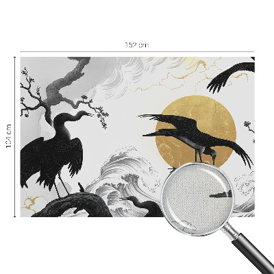 Selvklæbende fototapet Selvklæbende fototapet