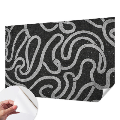 Selvklæbende tapet Selvklæbende tapet