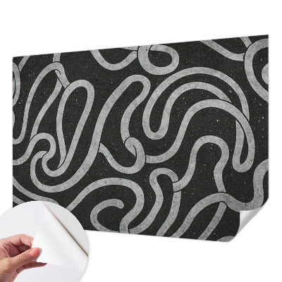 Selvklæbende tapet Selvklæbende tapet