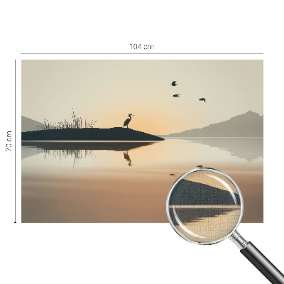 Selvklæbende vinyltapet Selvklæbende vinyltapet