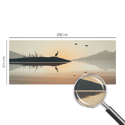 Selvklæbende vinyltapet Selvklæbende vinyltapet