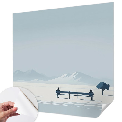 Tapet børneværelse Tapet børneværelse