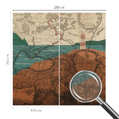 Fototapet børn Fototapet børn