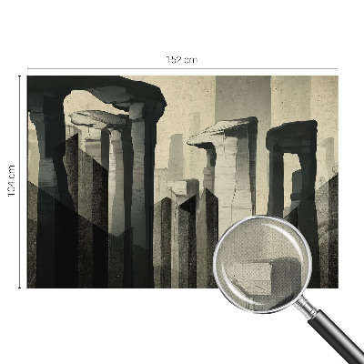 Selvklæbende fototapet Selvklæbende fototapet