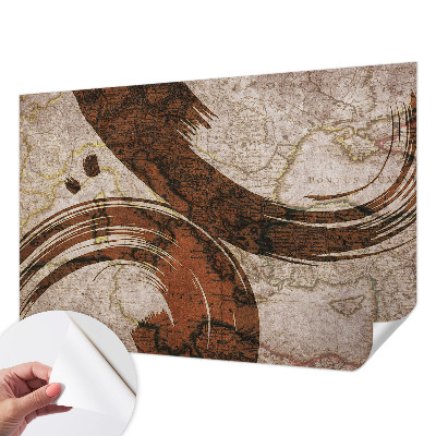 Selvklæbende tapet Selvklæbende tapet