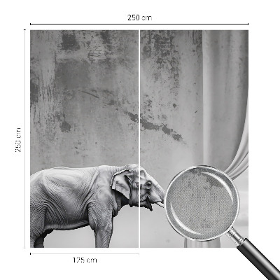 Tapet børneværelse Tapet børneværelse