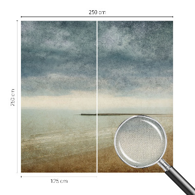 Tapet til soveværelset Tapet til soveværelset