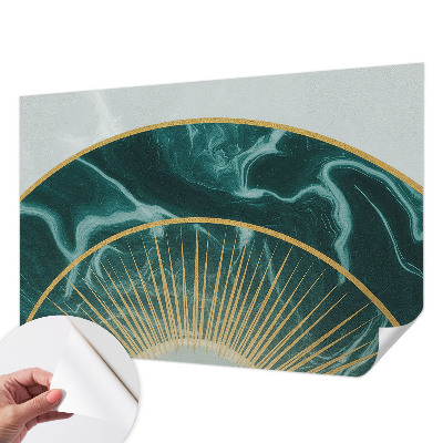 Selvklæbende tapet Selvklæbende tapet