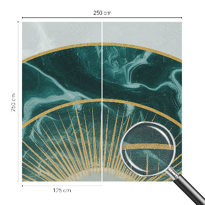 Selvklæbende tapet Selvklæbende tapet