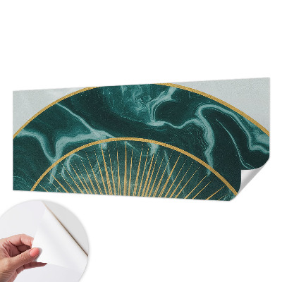 Selvklæbende tapet Selvklæbende tapet