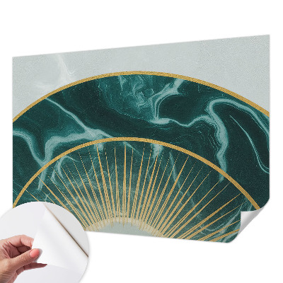 Selvklæbende tapet Selvklæbende tapet