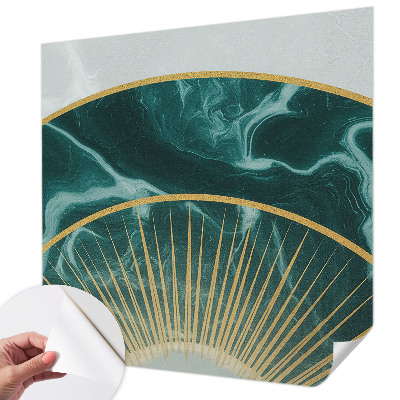 Selvklæbende tapet Selvklæbende tapet