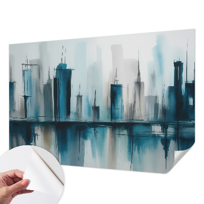 Tapet børneværelse Tapet børneværelse