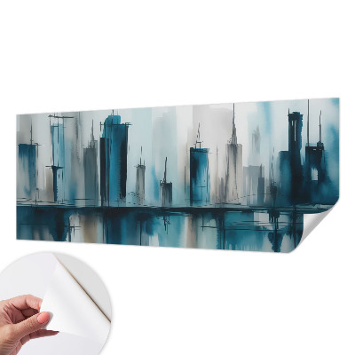 Tapet børneværelse Tapet børneværelse