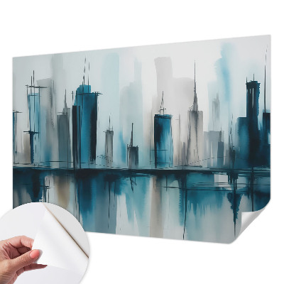 Tapet børneværelse Tapet børneværelse