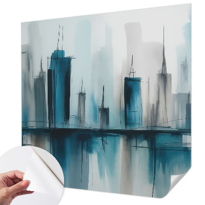 Tapet børneværelse Tapet børneværelse