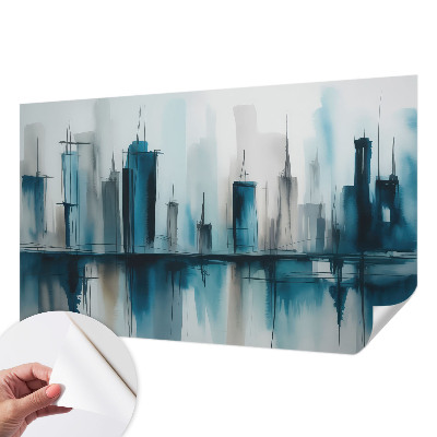 Tapet børneværelse Tapet børneværelse