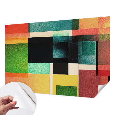 Selvklæbende tapet Selvklæbende tapet