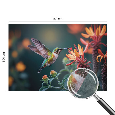 Vintage tapet Vintage tapet