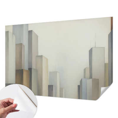 Tapet til børneværelse Tapet til børneværelse