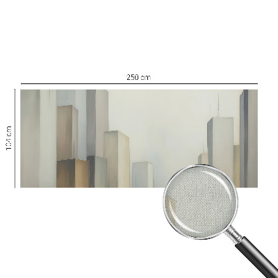 Tapet til børneværelse Tapet til børneværelse