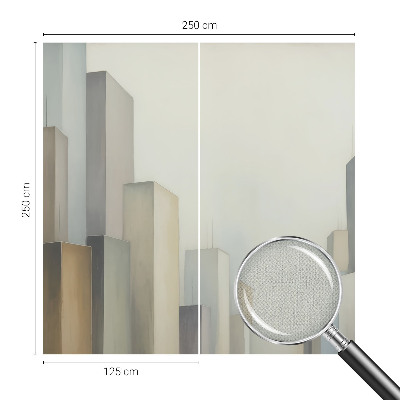 Tapet til børneværelse Tapet til børneværelse