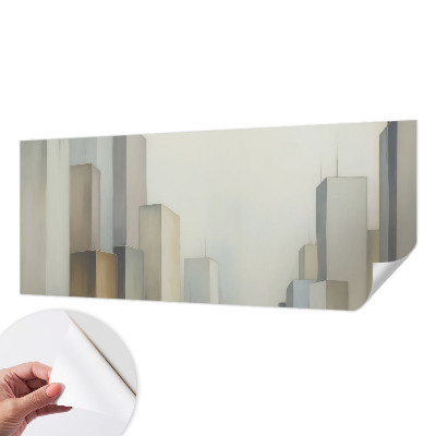 Tapet til børneværelse Tapet til børneværelse