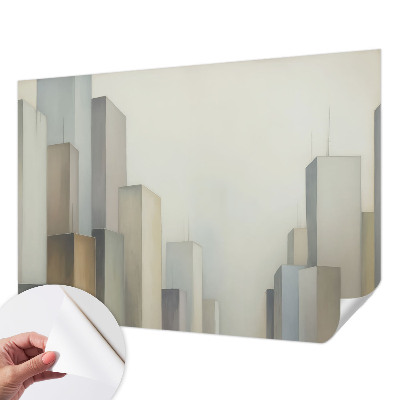 Tapet til børneværelse Tapet til børneværelse