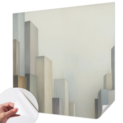 Tapet til børneværelse Tapet til børneværelse