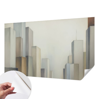 Tapet til børneværelse Tapet til børneværelse