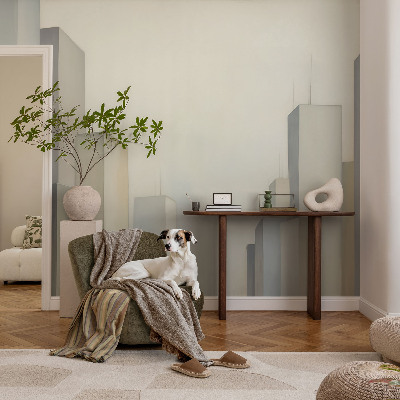 Tapet til børneværelse Tapet til børneværelse