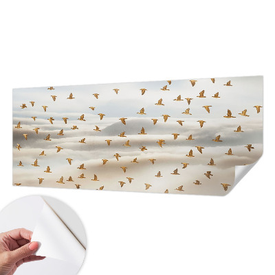 Tapet til køkken Tapet til køkken