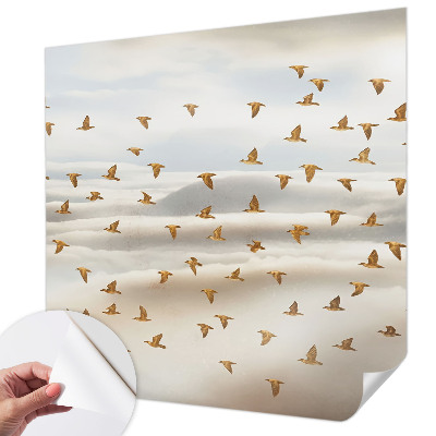 Tapet til køkken Tapet til køkken