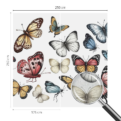 Retro tapet Retro tapet