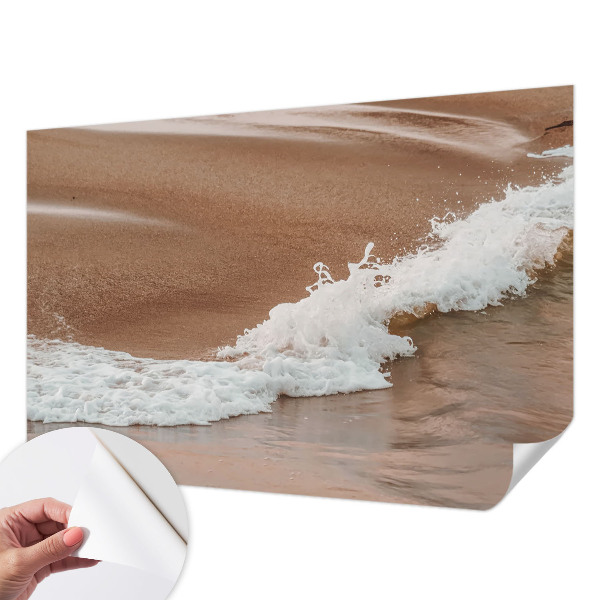 Selvklæbende vinyltapet Selvklæbende vinyltapet