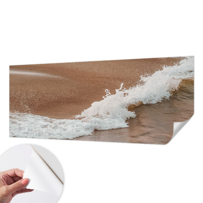 Selvklæbende vinyltapet Selvklæbende vinyltapet