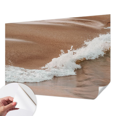 Selvklæbende vinyltapet Selvklæbende vinyltapet