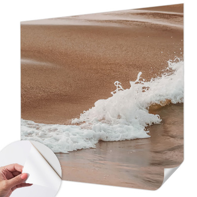 Selvklæbende vinyltapet Selvklæbende vinyltapet