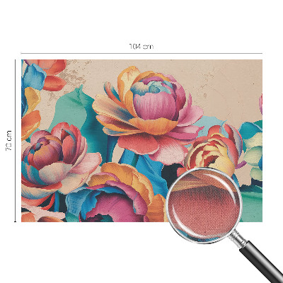 Tapet børneværelse Tapet børneværelse