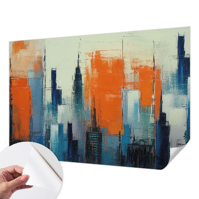 Tapet til børneværelse Tapet til børneværelse