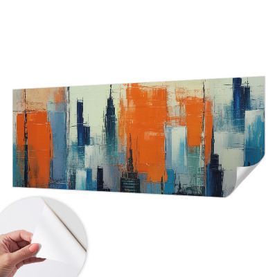 Tapet til børneværelse Tapet til børneværelse