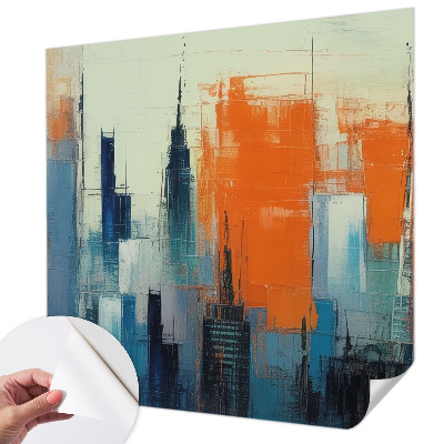 Tapet til børneværelse Tapet til børneværelse